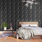 Night Bloom 2 Wallpaper Gallery Image 3