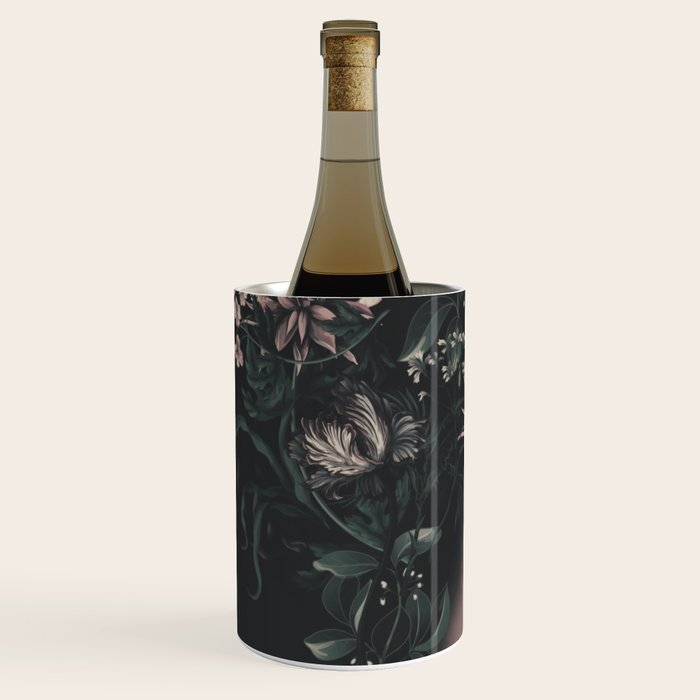 Night Bloom 2 Wine Chiller Gallery Image 2