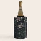Night Bloom 2 Wine Chiller Gallery Image 2