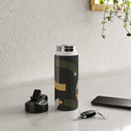 Curves Water Bottle Gallery Image 4