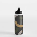 Curves Water Bottle Gallery Image 3