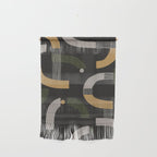 Curves Wall Hanging Gallery Image 1