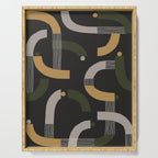 Curves Serving Tray Gallery Image 1
