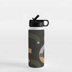Curves Water Bottle Gallery Image 1