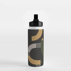 Curves Water Bottle Gallery Image 2