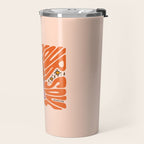 Let Your Soul Shine Travel Mug Gallery Image 2