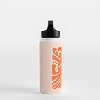 Let Your Soul Shine Water Bottle Gallery Image 3