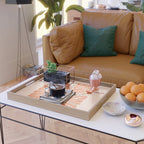 Let Your Soul Shine Serving Tray Gallery Image 2