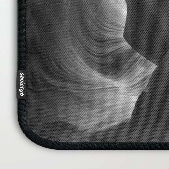 ANTELOPE CANYON XXVII / Arizona Desert Laptop Sleeve Gallery Image 3