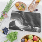 ANTELOPE CANYON XXVII / Arizona Desert Cutting Board Gallery Image 2