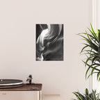 ANTELOPE CANYON XXVII / Arizona Desert Poster Gallery Image 2