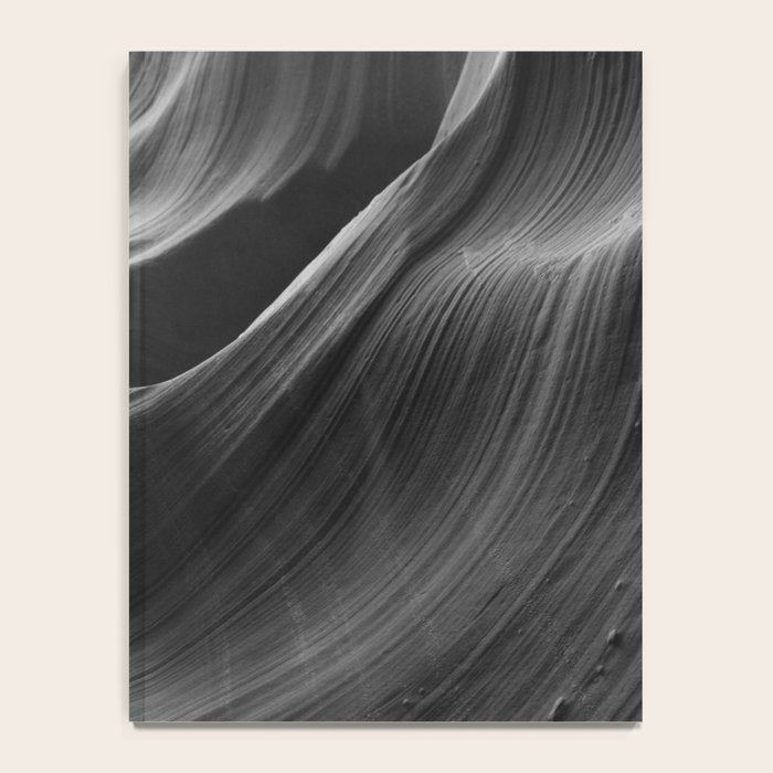 ANTELOPE CANYON XXVII / Arizona Desert Notebook Gallery Image 4