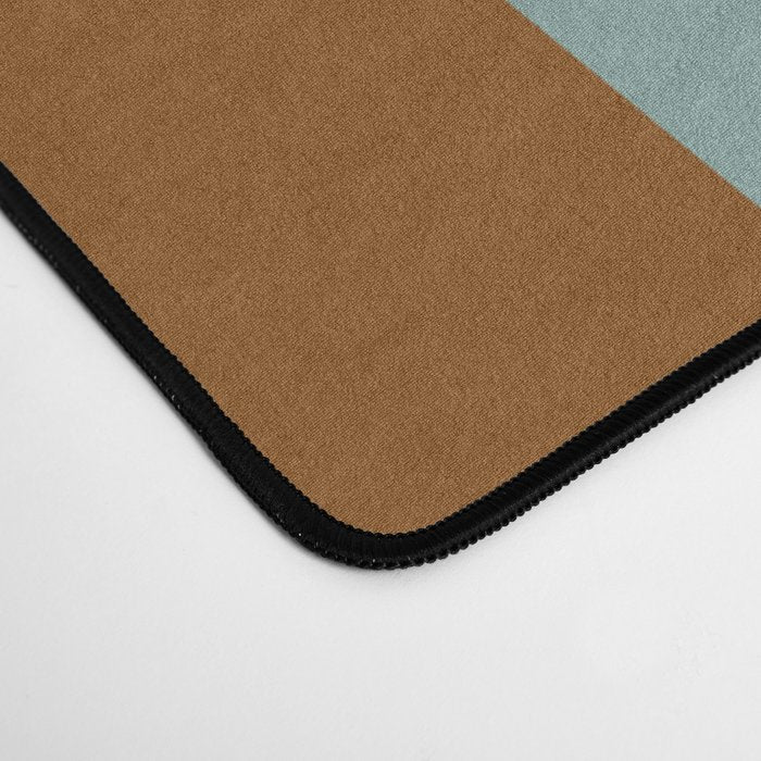 Vintage Geometric 04B Desk Mat Gallery Image 4