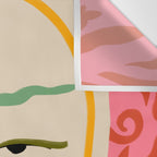HARMONY OF DUALITY Wall Tapestry Gallery Image 3