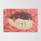 HARMONY OF DUALITY Rug Gallery Image 2