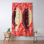 HARMONY OF DUALITY Window Curtain Gallery Image 5