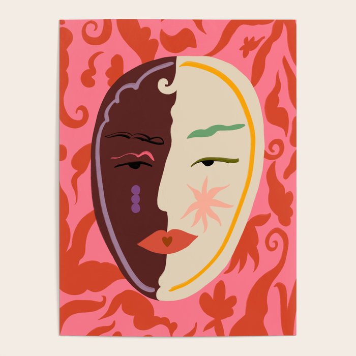HARMONY OF DUALITY Poster Gallery Image 1
