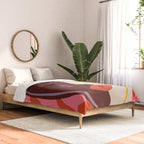 HARMONY OF DUALITY Comforter Gallery Image 2