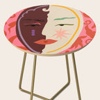 HARMONY OF DUALITY Side Table Gallery Image 2