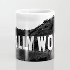 Hollywood Hills Coffee Mug Gallery Image 4
