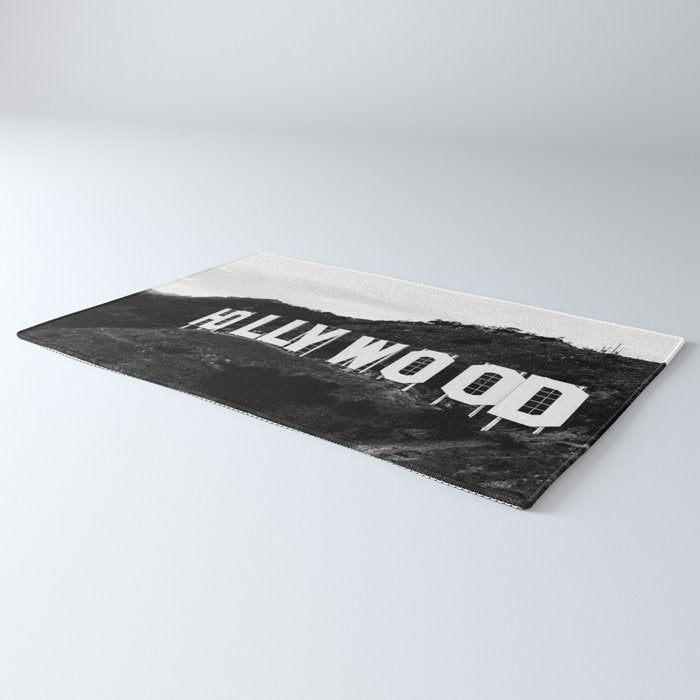 Hollywood Hills Rug Gallery Image 3