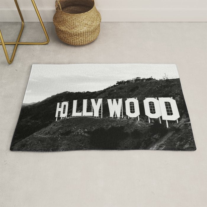 Hollywood Hills Rug Gallery Image 1