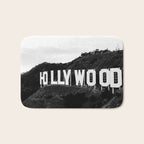 Hollywood Hills Bath Mat Gallery Image 1