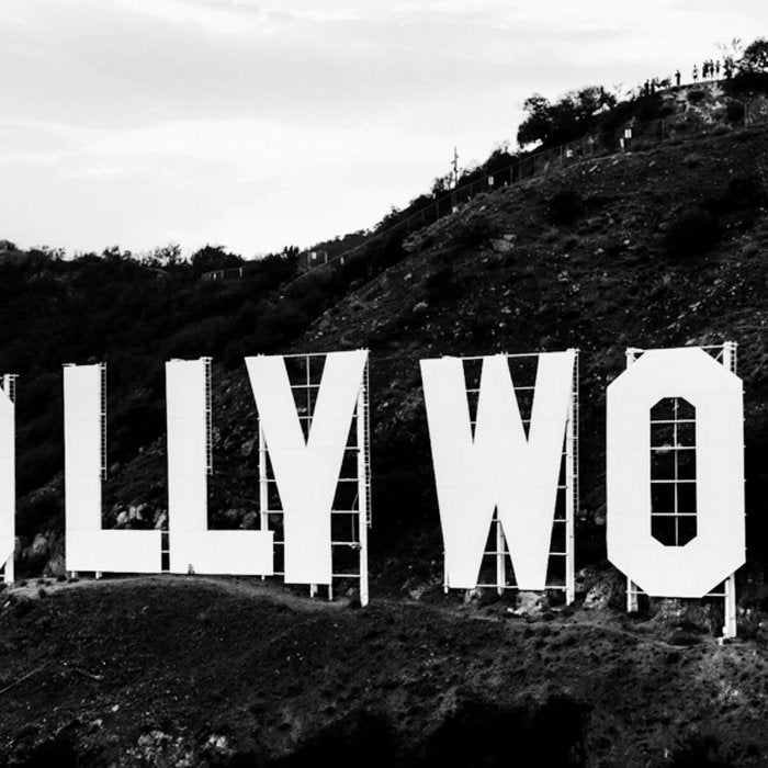 Hollywood Hills Coffee Mug Gallery Image 2