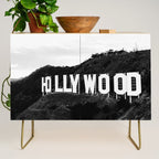 Hollywood Hills Credenza Gallery Image 1