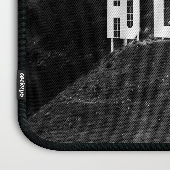 Hollywood Hills Laptop Sleeve Gallery Image 3