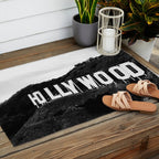 Hollywood Hills Outdoor Rug Gallery Image 2