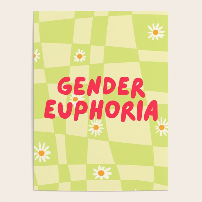 Gender Euphoria  Poster Gallery Image 4
