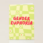 Gender Euphoria  Stationery Card Gallery Image 2