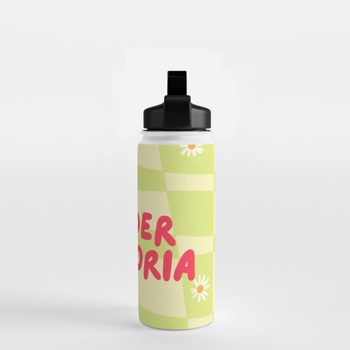 Gender Euphoria  Water Bottle Gallery Image 2