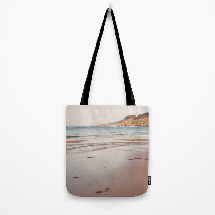 Sand and Sea Tote Bag Gallery Image 2