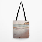 Sand and Sea Tote Bag Gallery Image 2