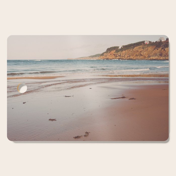 Sand and Sea Cutting Board Gallery Image 1