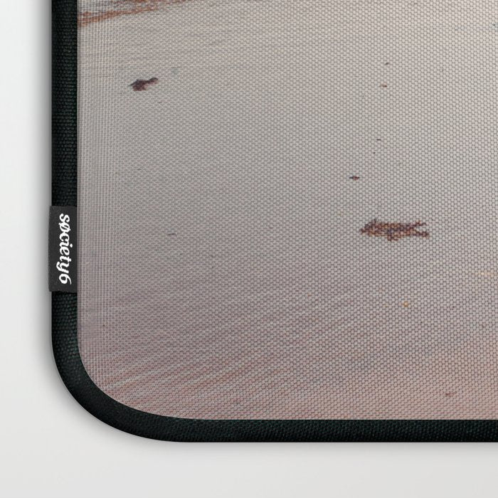 Sand and Sea Laptop Sleeve Gallery Image 3