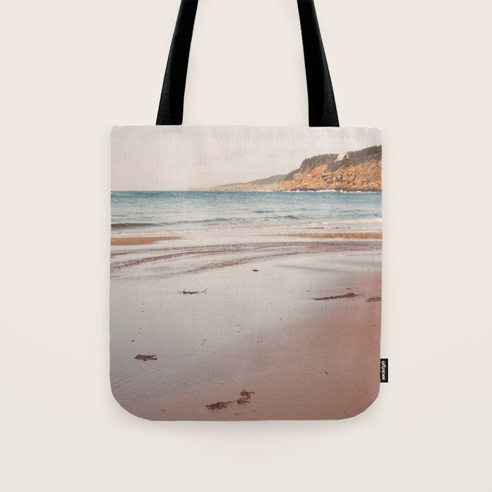 Sand and Sea Tote Bag Gallery Image 1