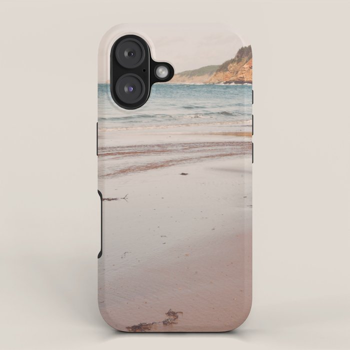 Sand and Sea iPhone Case Gallery Image 1