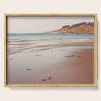 Sand and Sea Serving Tray Gallery Image 1