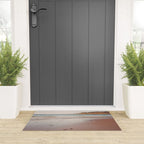 Sand and Sea Welcome Mat Gallery Image 3