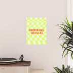 Gender Has No Rules  Poster Gallery Image 2