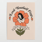 Self Love Poster Gallery Image 4