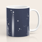Starry Night Sky Coffee Mug Gallery Image 1