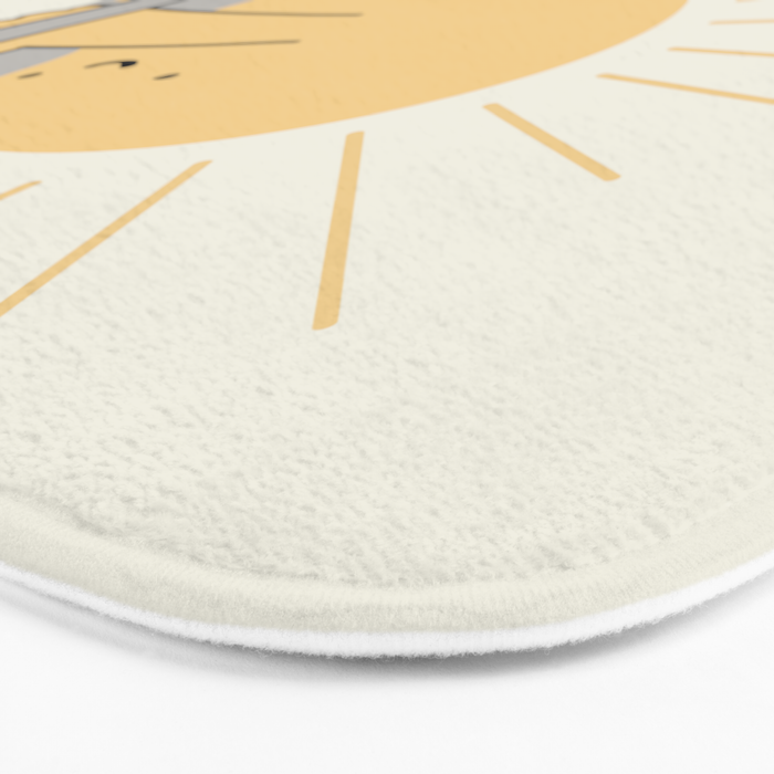 Have a Meowvelous Day Bath Mat Gallery Image 3