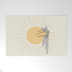 Have a Meowvelous Day Welcome Mat Gallery Image 1