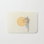 Have a Meowvelous Day Bath Mat Gallery Image 1