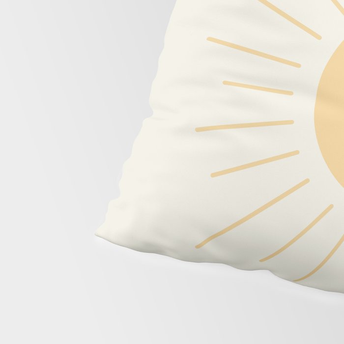 Have a Meowvelous Day Pillow Sham Gallery Image 4