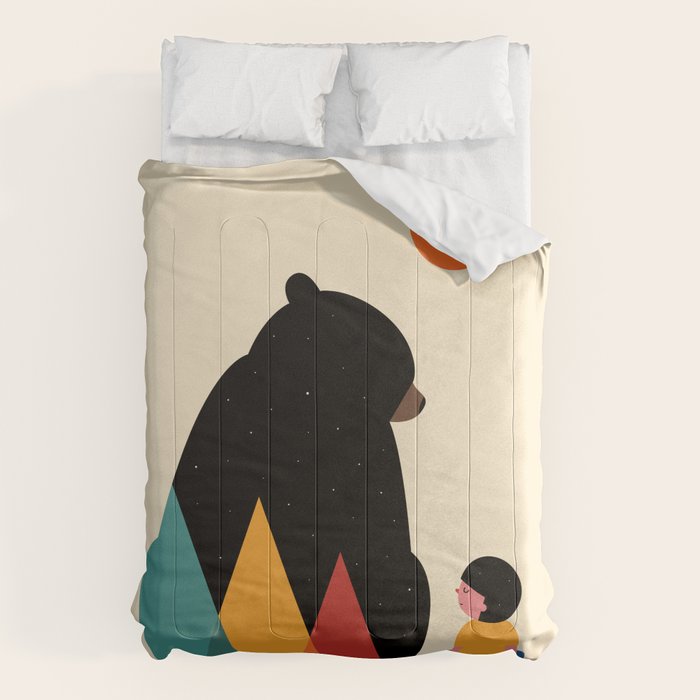 Heart To Heart Comforter Gallery Image 6